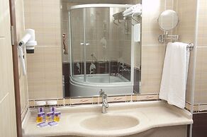 Nehir Thermal Hotel & Spa