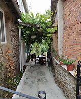 Rural House Faluche Chantada - Double Room