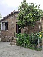 Rural House Faluche Chantada - Double Room