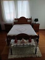 Rural House Faluche Chantada - Double Room