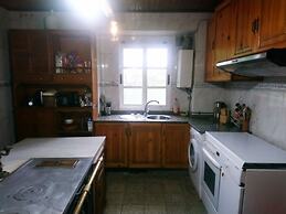 Rural House Faluche Chantada - Double Room