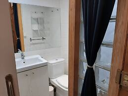 Interior Central El Born 12