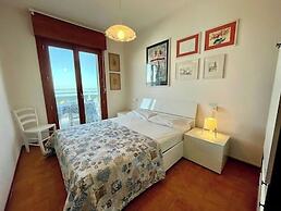 Sea View Apartment With Shared Pool