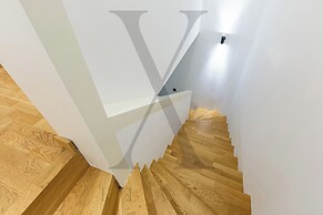 X Flats Taksim