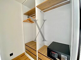 X Flats Taksim