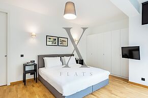 X Flats Taksim