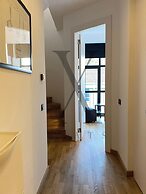 X Flats Taksim