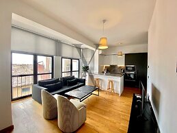 X Flats Taksim