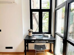 X Flats Taksim