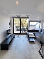 X Flats Taksim