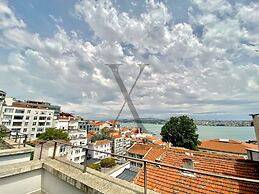 X Flats Taksim