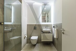 X Flats Taksim