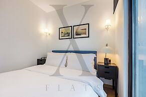 X Flats Taksim
