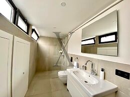 X Flats Taksim