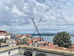 X Flats Taksim