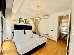 X Flats Taksim
