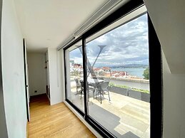 X Flats Taksim