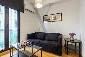 X Flats Taksim