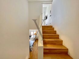 X Flats Taksim