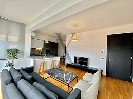 X Flats Taksim