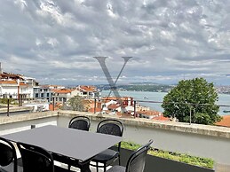 X Flats Taksim