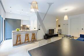 X Flats Taksim