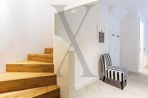 X Flats Taksim