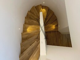 X Flats Taksim