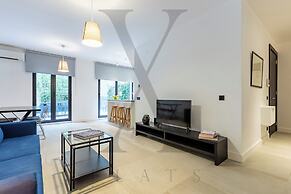 X Flats Taksim