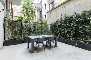 X Flats Taksim