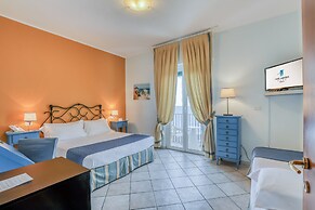Hotel Albatros Varigotti