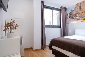 Hotel BestPrice Girona