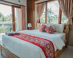 Rizky Guesthouse