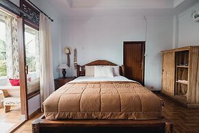 Rizky Guesthouse