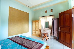 Rizky Guesthouse