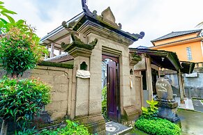 Rizky Guesthouse