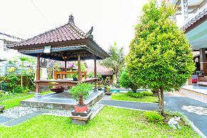 Rizky Guesthouse