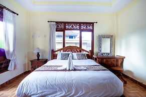 Rizky Guesthouse