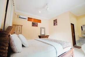 Rizky Guesthouse
