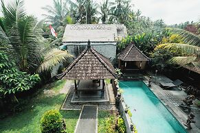 Rizky Guesthouse