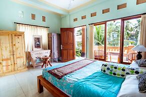 Rizky Guesthouse