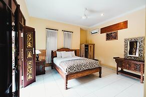 Rizky Guesthouse
