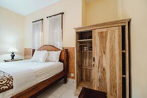 Rizky Guesthouse