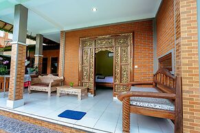Rizky Guesthouse