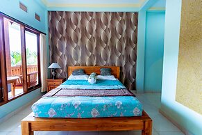 Rizky Guesthouse
