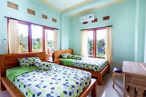 Rizky Guesthouse