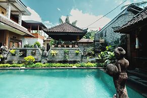 Rizky Guesthouse
