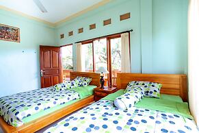 Rizky Guesthouse
