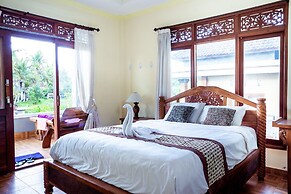 Rizky Guesthouse