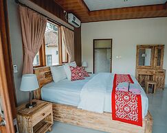 Rizky Guesthouse